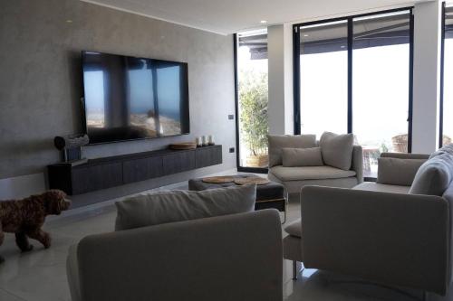 Luxury Oasis in Costa Adeje