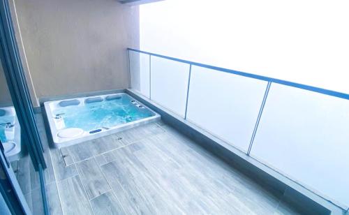 Фотография из галереи Antara Genting Highland premium Suite by ImooHome в городе Гентинг-Хайлендс