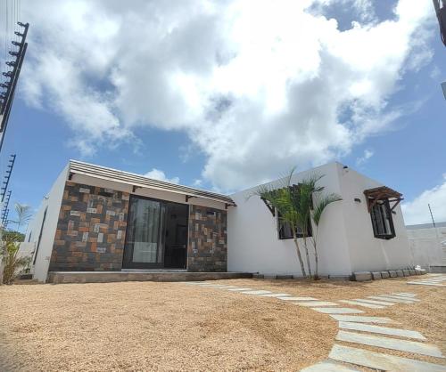New Luxury AV Cozy Villa Calodyne - Kite Surfing spot