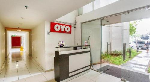 Fotografie z fotogalerie ubytování OYO 3247 Afira Rooms Aeropolis v destinaci Teko