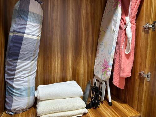 Fotografie z fotogalerie ubytování Sophia Apartment S14-08 v destinaci Rach Gia