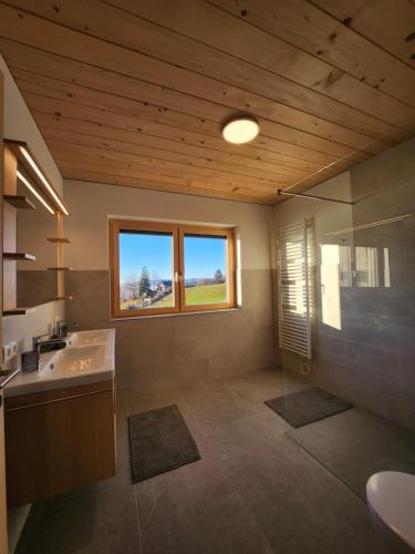 Fotografie z fotogalerie ubytování Blickfang Bregenzerwald v destinaci Langenegg