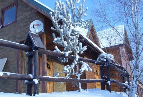 Apartamenty z kominkiem w Krynicy