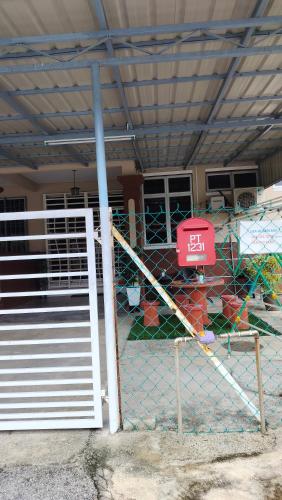 Liza Homestay