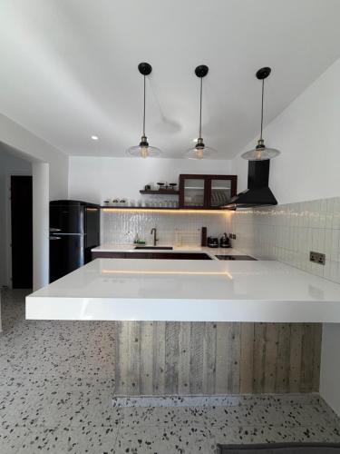 The Retro Suite Kato Paphos 2 min to the beach