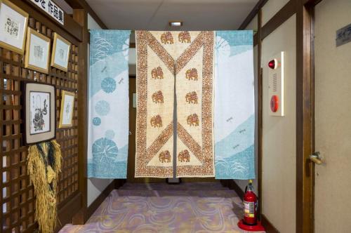 Fotografie z fotogalerie ubytování Yaki no Yu - Vacation STAY 29804v v destinaci Takajama