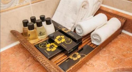 Fotografie z fotogalerie ubytování Summit Hotel Subang USJ v destinaci Subang Jaya