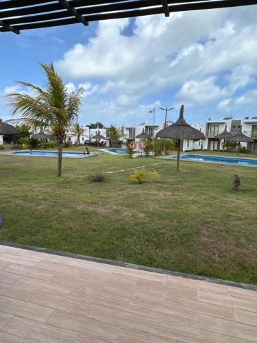 Green Village Duplex