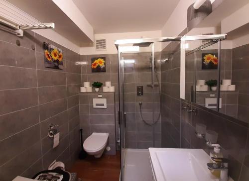 Susis Alpen Apartment