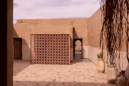 Fotografie z fotogalerie ubytování MUMA Lodge v Marrákéši