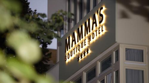 Mamma´s Boutique Hotel