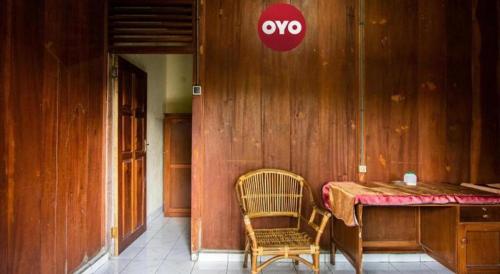 Fotografie z fotogalerie ubytování Hotel O Mountain View Homestay v destinaci Tomohon