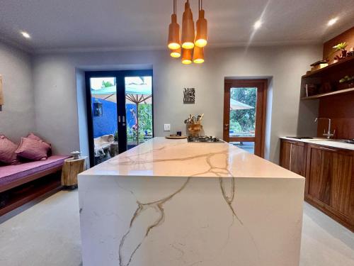 Billede fra billedgalleriet på Amasundu Beach House Trafalgar i Southbroom