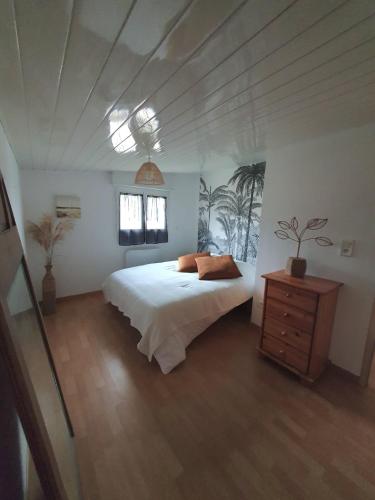 Casa Schamallow A-B