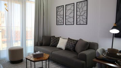 Floret Haven 1BR - Chic Tranquil Escape