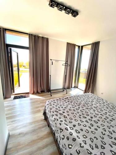 Green Village Pensiune