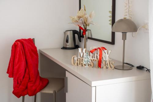 Fotografie z fotogalerie ubytování PIUMABLU v destinaci Campi Bisenzio