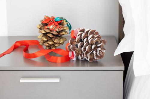 Fotografie z fotogalerie ubytování PIUMABLU v destinaci Campi Bisenzio