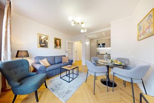The Cashmere Apartment City Center
