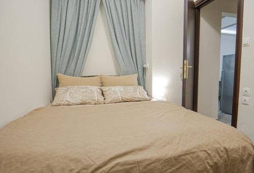 Cozy apartment in the center of Thessaloniki
