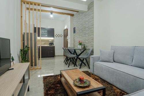 Cozy apartment in the center of Thessaloniki