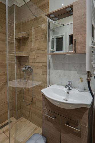 Cozy apartment in the center of Thessaloniki