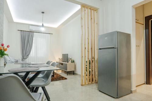 Cozy apartment in the center of Thessaloniki