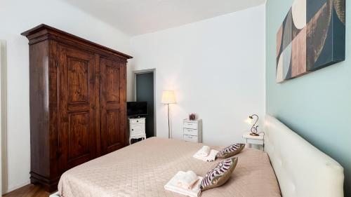 Porta Venezia - Elegante appartamento in palazzo d'epoca