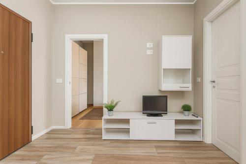 MilanRentals - Marina Apartment