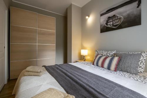 MilanRentals - Marina Apartment