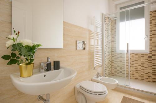 MilanRentals - Marina Apartment