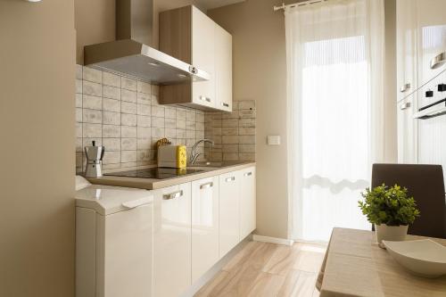 MilanRentals - Marina Apartment