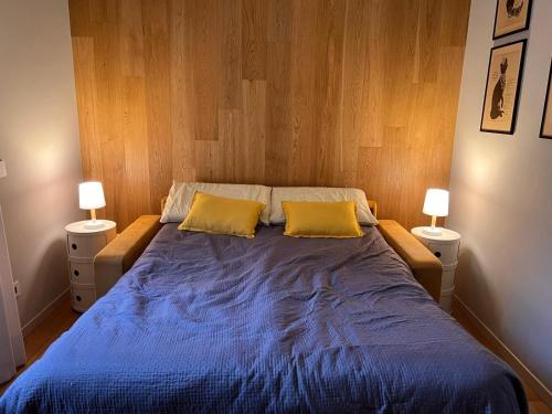 Stile e Comfort, il monolocale perfetto per te!