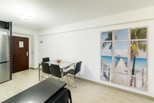 apartamento fabrynne beach