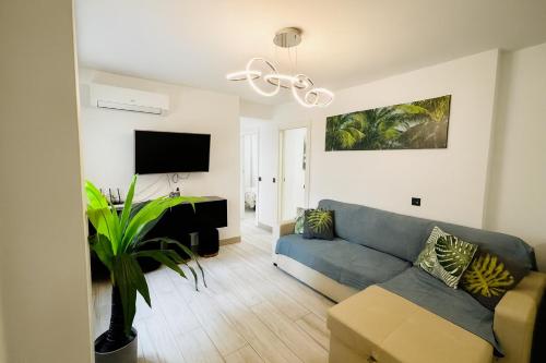 apartamento fabrynne beach