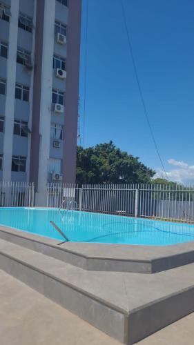 Apartamento Inteiro Foz do Iguaçu Prox Rodoviaria