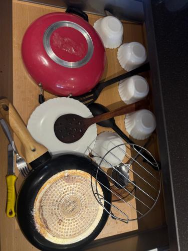 Galería fotográfica de Studio Apartment en Greater Noida