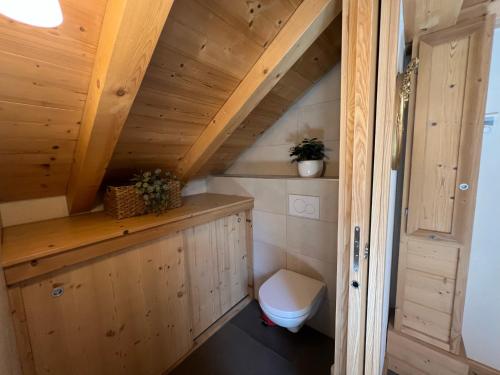 Chamonix Trailside Town Apartments