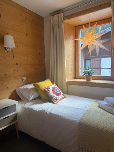 Chamonix Trailside Town Apartments