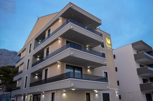 Villa Jakov Apartments II