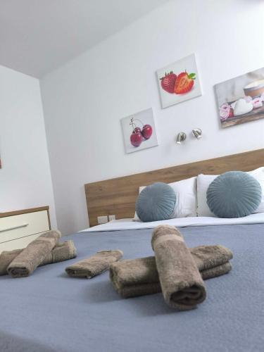 Foto Тhree bedroom house "TEA" -with garage close to the sea -SLIEMA 6