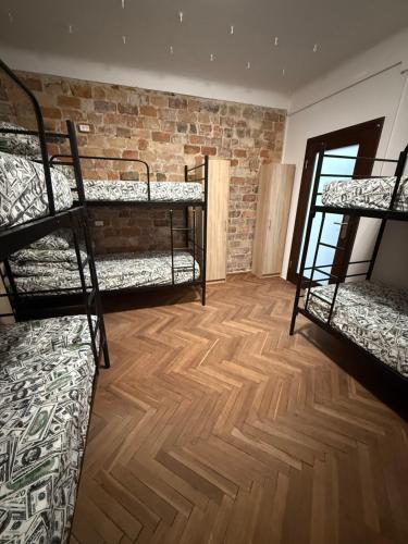 Hostel PULSE