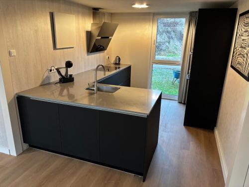 Billede fra billedgalleriet på Villa Juni - New spacious villa with hottub i Noordwolde