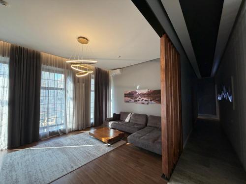 Premium suite