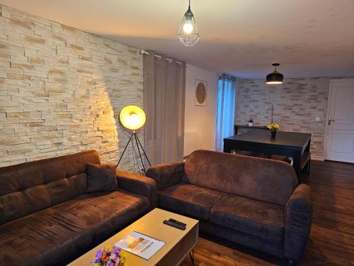 Au Refuge Hyper centre Joigny