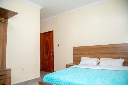 Kigali Ikaze Suites