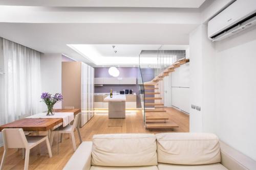 Fleming Prestige Home - 2 Livelli con Parcheggio Privato