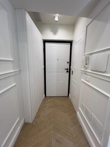 Ảnh trong thư viện ảnh của Paradise Luxury Apartment Salerno Center ở Salerno