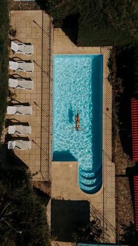 Lake Atitlan Wellness Retreat Stays including Meals and Classes