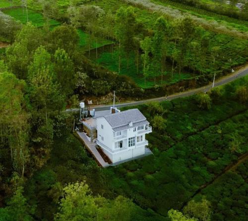 Phong cảnh thiên nhiên gần khách sạn